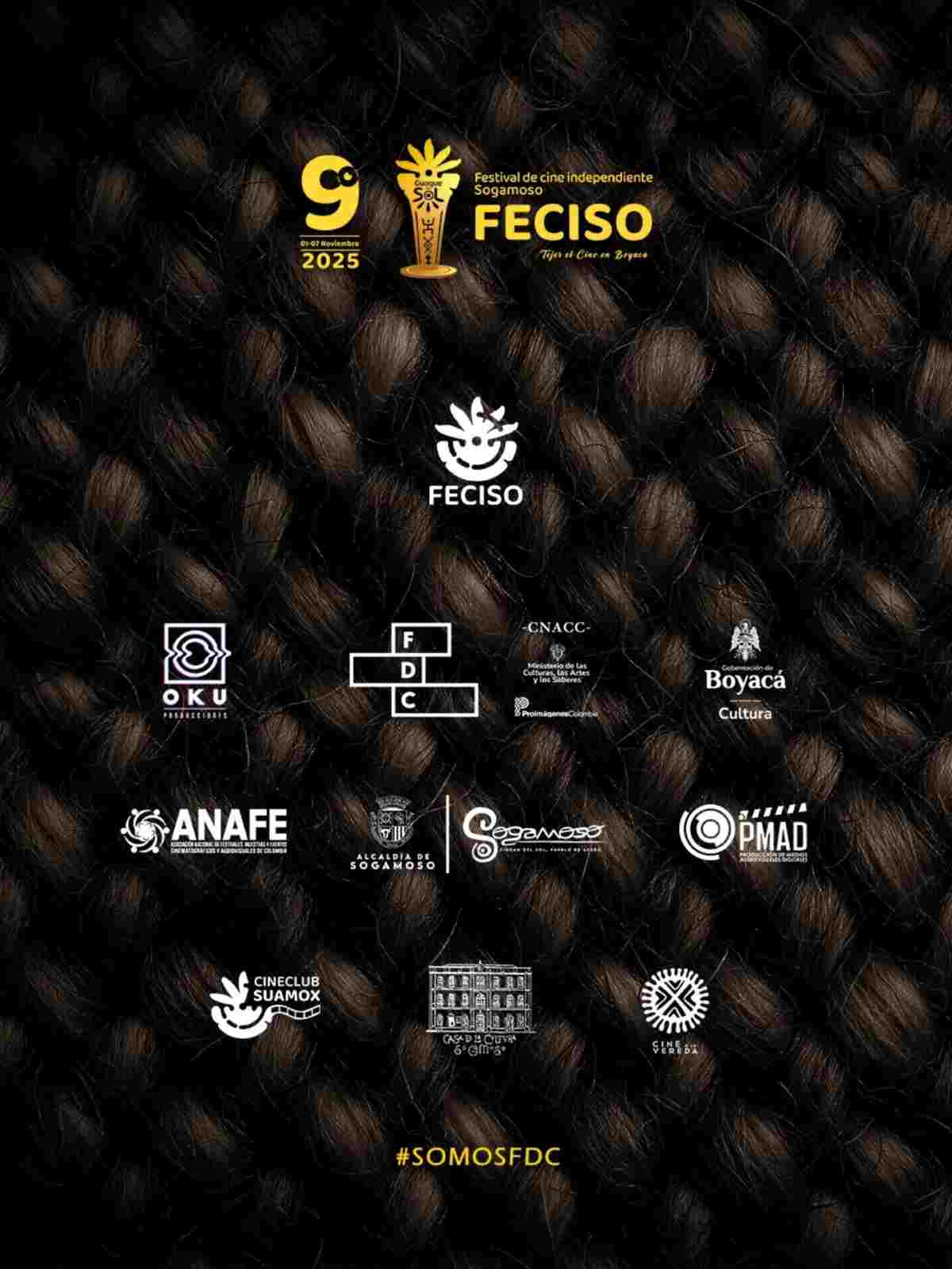 SOGAMOSO: Convocatoria a registrarse en el Directorio Audiovisual de Boyacá