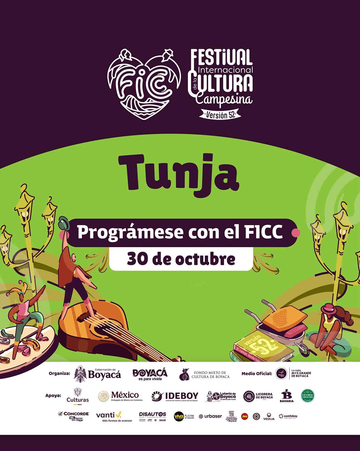 tunja-programacion-ficc-2025-miercoles-30-octubre