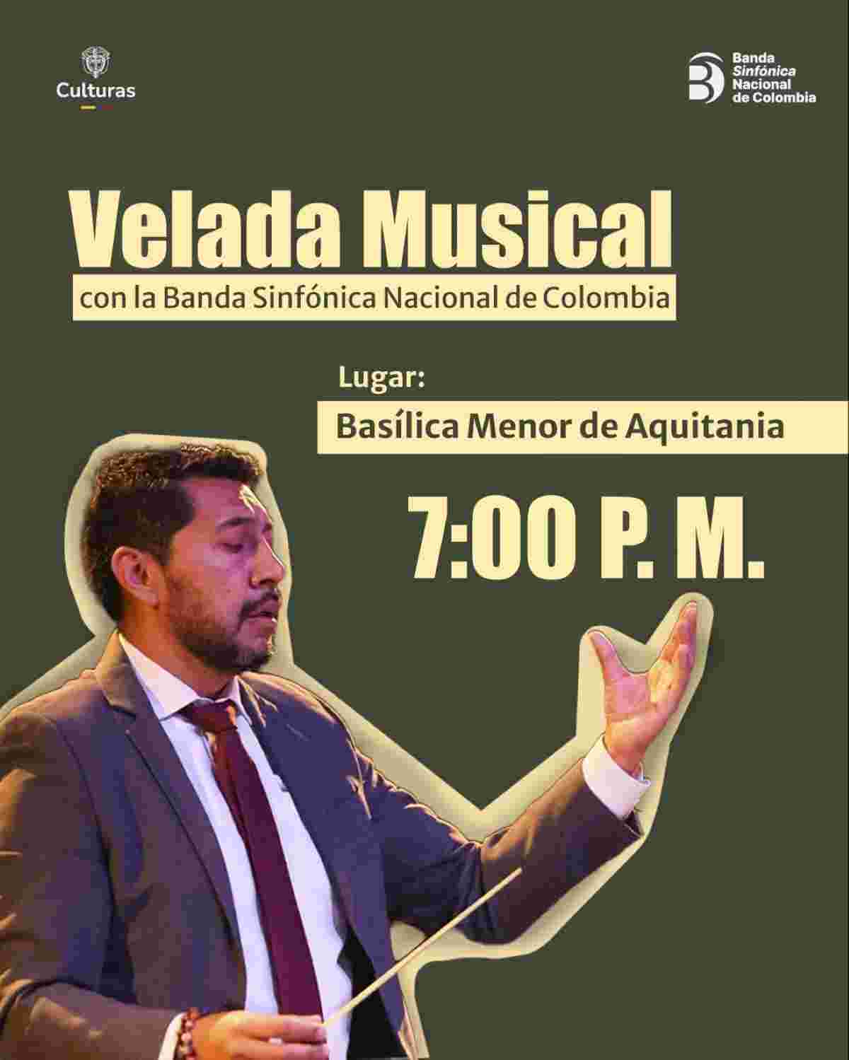 AQUITANIA: Encuentro Cultural "Territorio y Tradición"