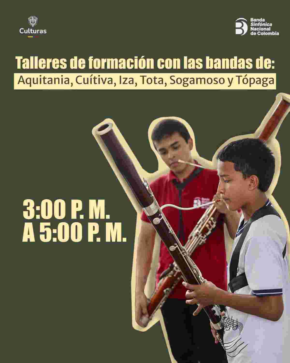 AQUITANIA: Encuentro Cultural "Territorio y Tradición"