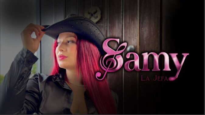 Sandra Milena Bohorquez Buitrago "Samy, La Jefa"-contacto