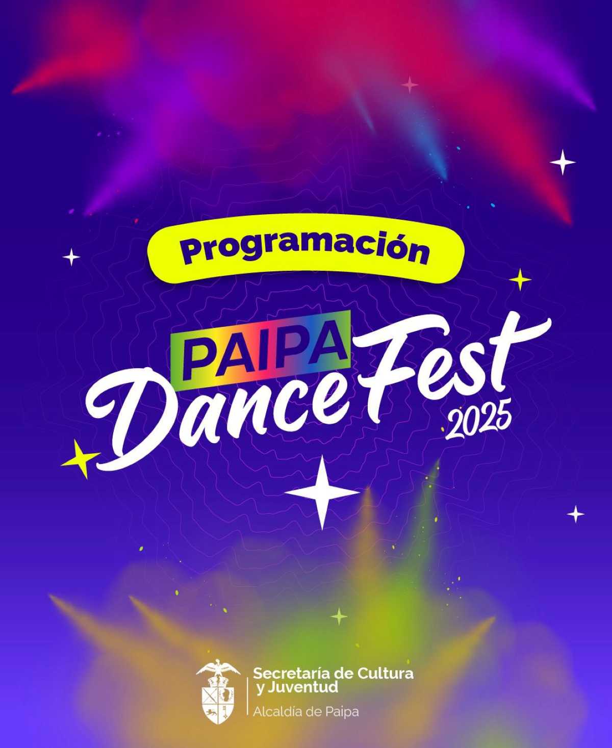 "PAIPA Dance Fest" 2025