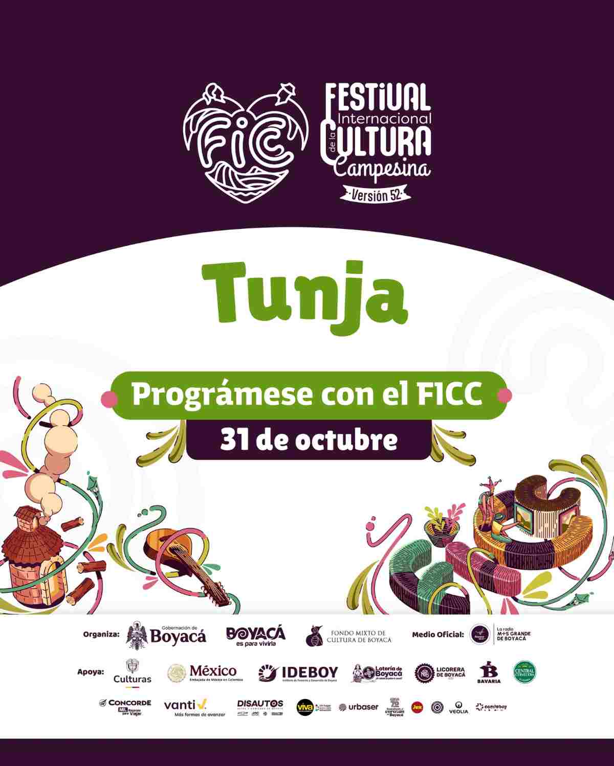 tunja-programacion-ficc-2025-viernes-31-de-octubre