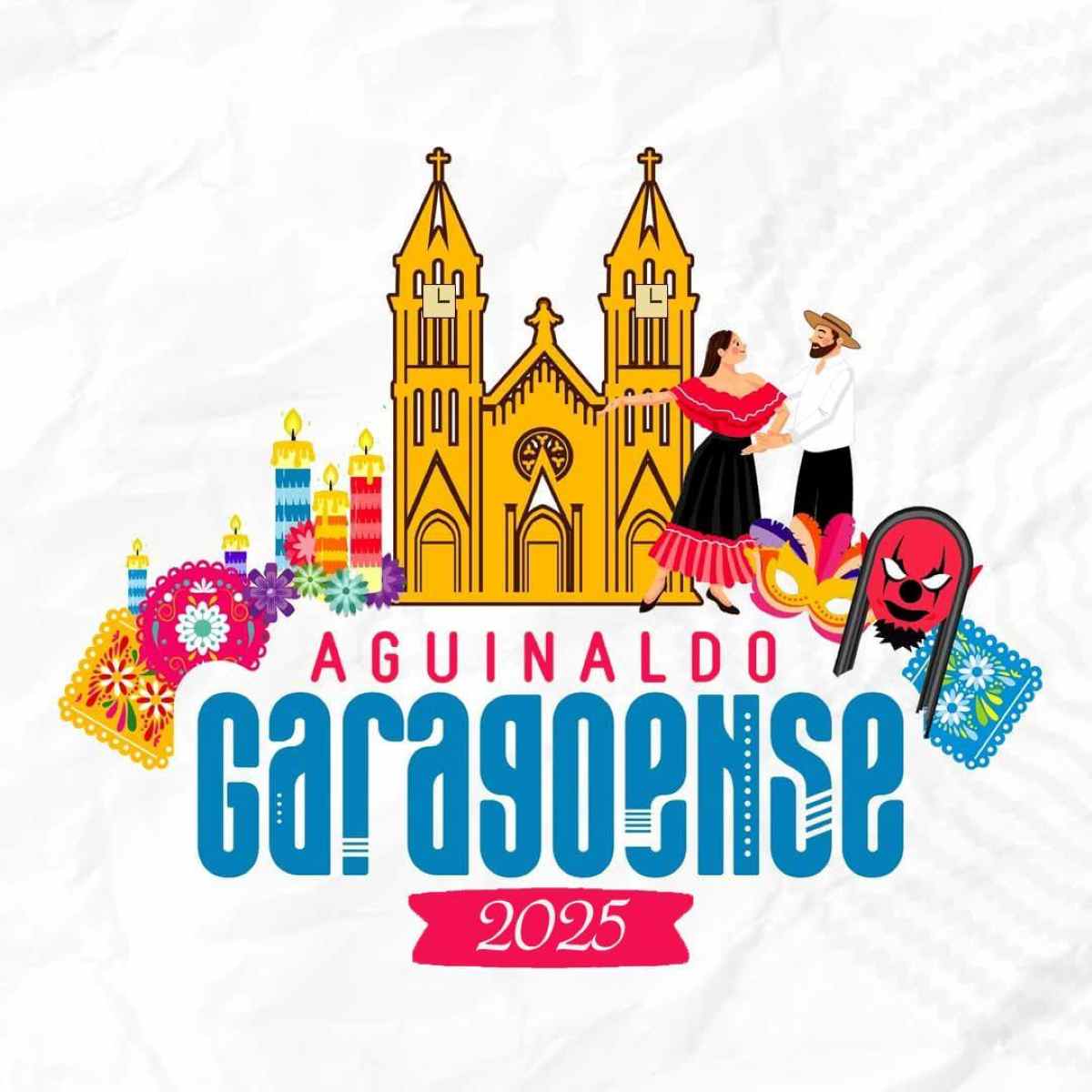 GARAGOA: Aguinaldo Garagoense 2025 GARAGOA: Aguinaldo Garagoense 2025